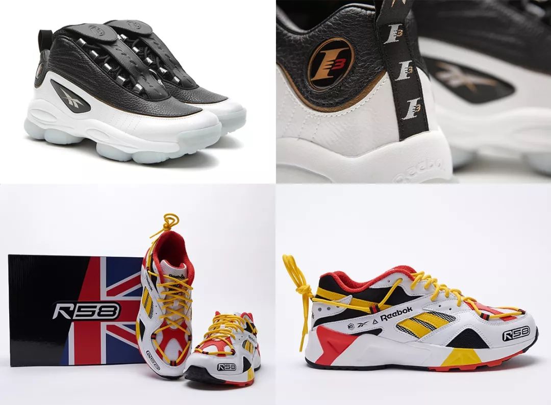 当看到我最爱的两个“N”出了一双防水鞋时，我实在忍不住了