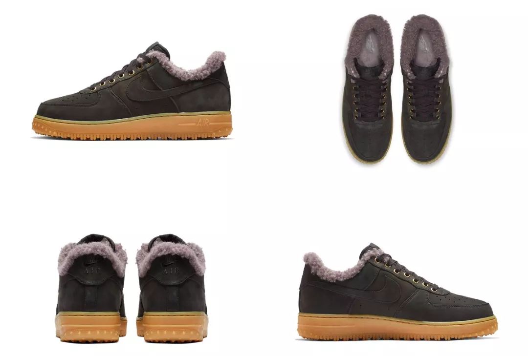 当看到我最爱的两个“N”出了一双防水鞋时，我实在忍不住了