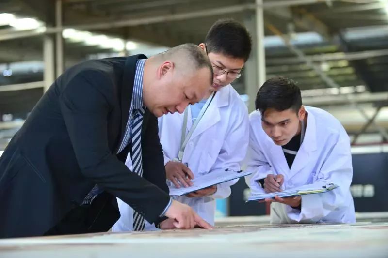 宁乡这家企卧“虎”藏“龙”,与多位诺奖得主合作打造尖端技术