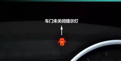 车上这10个灯亮起必须停车,开车哪些灯亮需立即停车