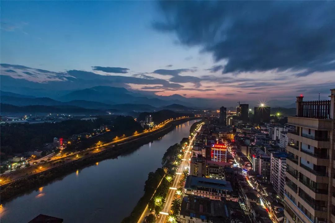 「推荐」州庆来河口的三大理由，有戳中你的吗？