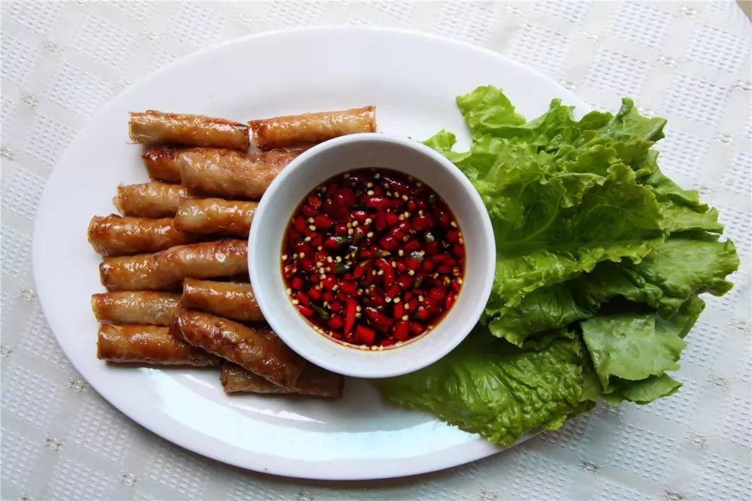 「推荐」州庆来河口的三大理由，有戳中你的吗？