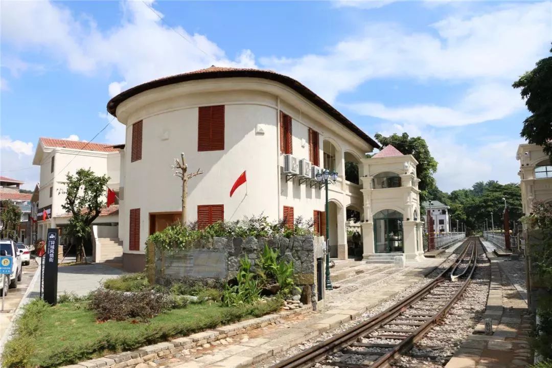 「推荐」州庆来河口的三大理由，有戳中你的吗？