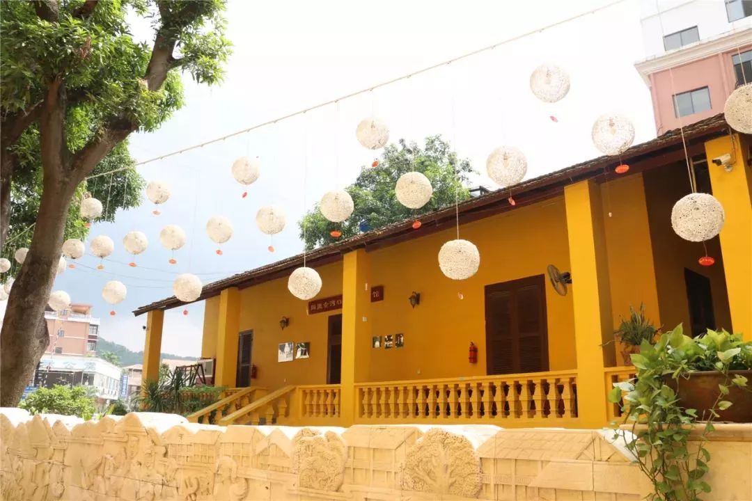 「推荐」州庆来河口的三大理由，有戳中你的吗？