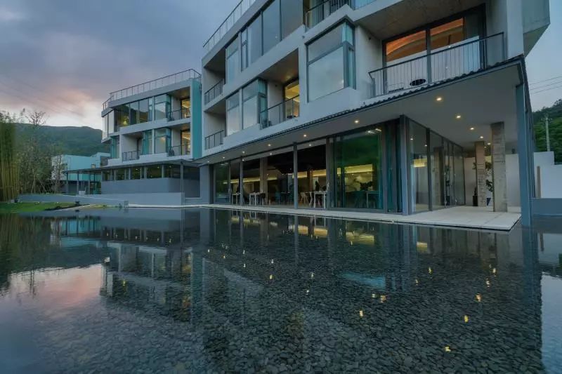 莫干山最顶级的民宿,适合一个人住的莫干山民宿