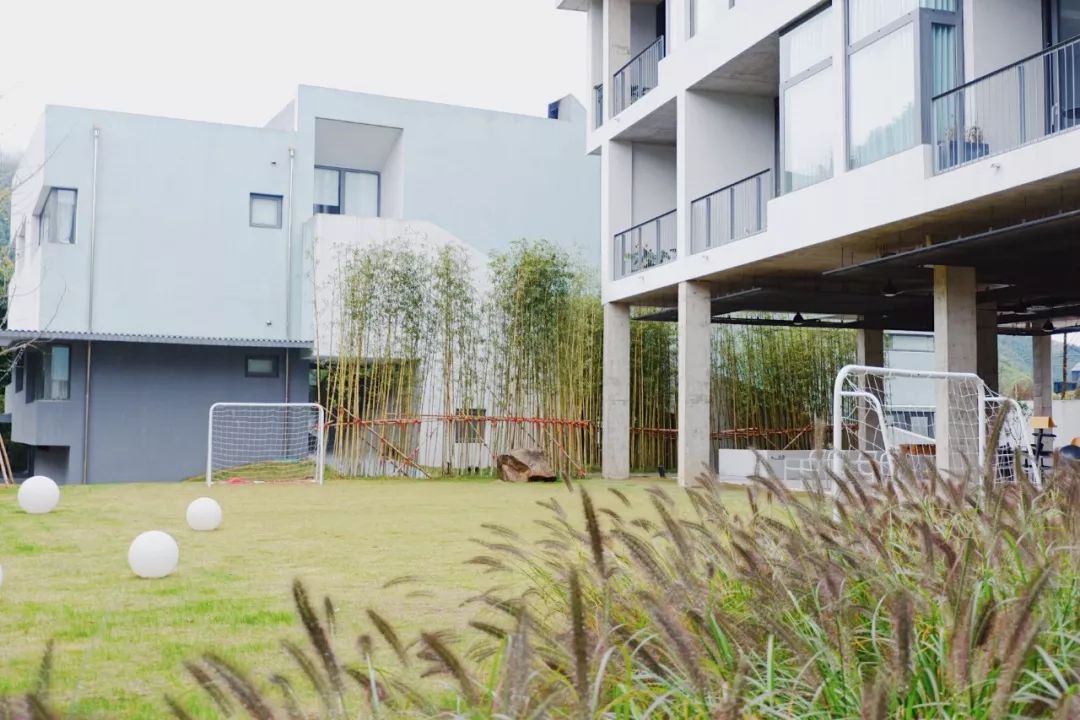 莫干山最顶级的民宿,适合一个人住的莫干山民宿