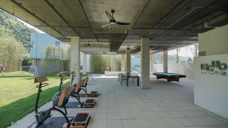 莫干山最顶级的民宿,适合一个人住的莫干山民宿