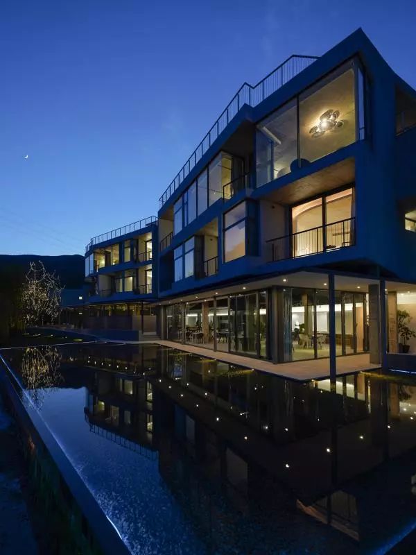 莫干山最顶级的民宿,适合一个人住的莫干山民宿