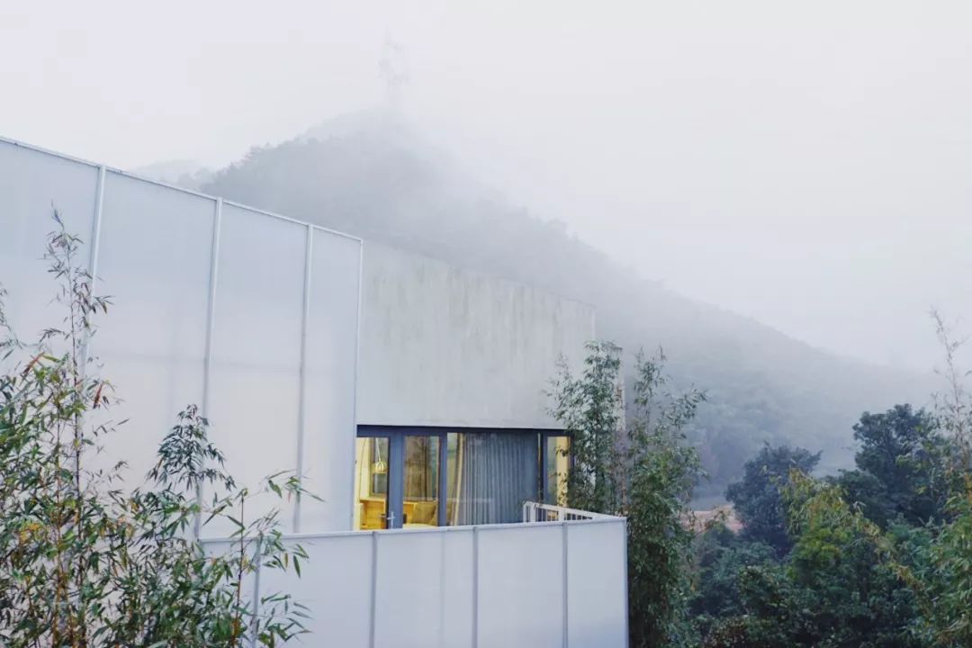 莫干山最顶级的民宿,适合一个人住的莫干山民宿