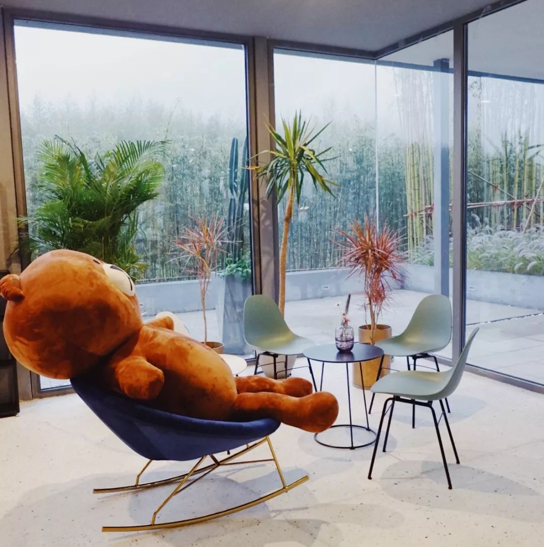 莫干山最顶级的民宿,适合一个人住的莫干山民宿