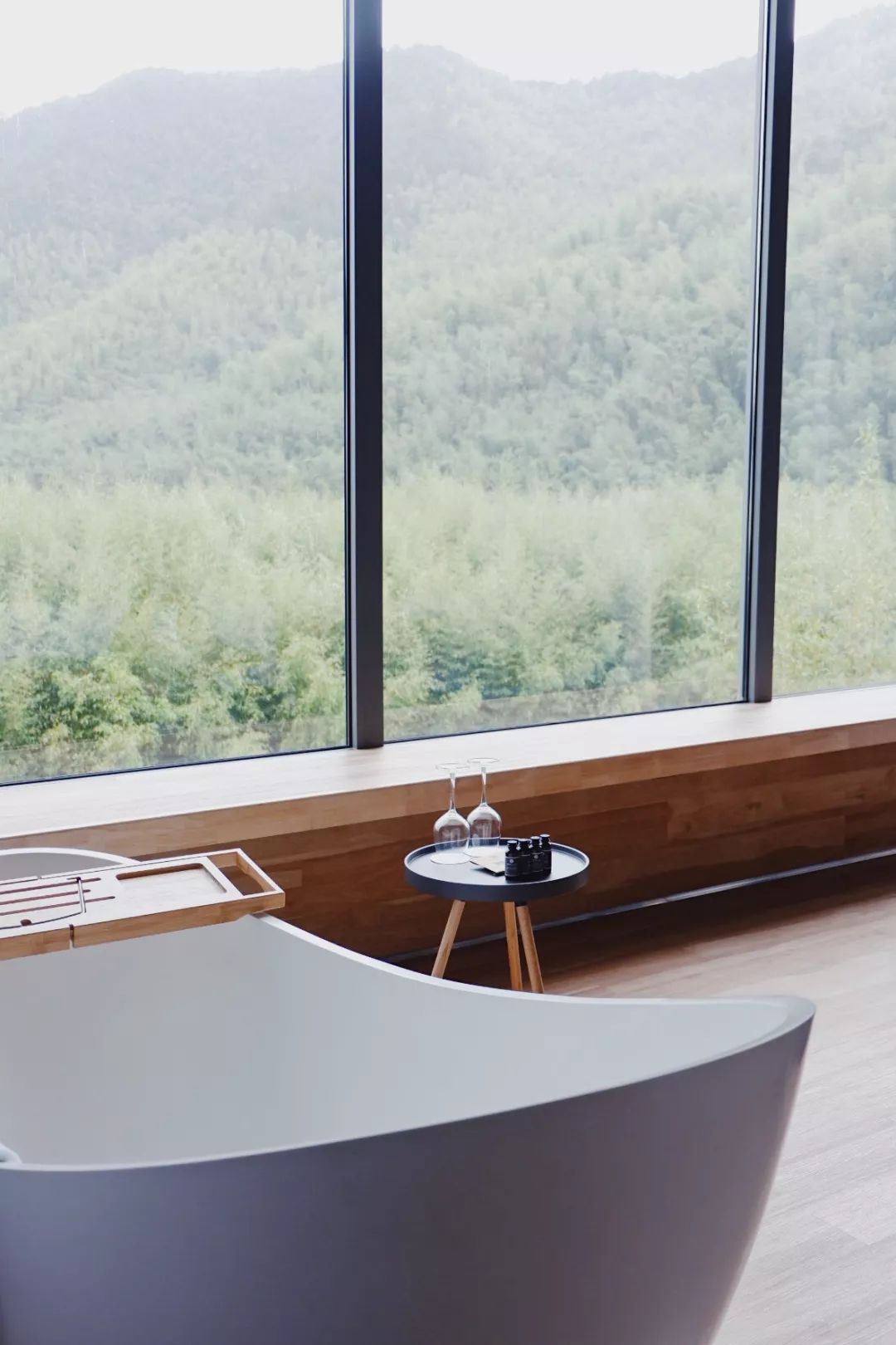 莫干山最顶级的民宿,适合一个人住的莫干山民宿