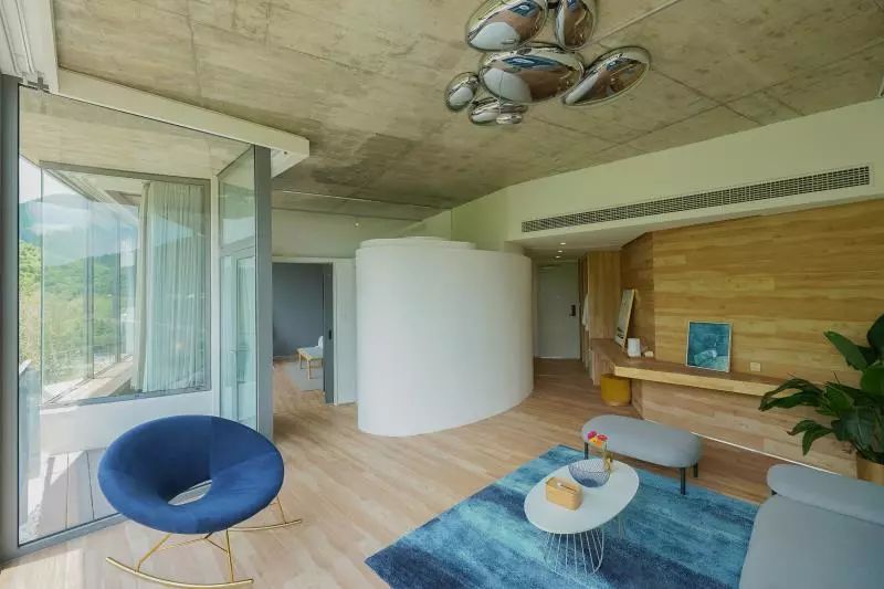 莫干山最顶级的民宿,适合一个人住的莫干山民宿