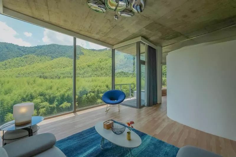 莫干山最顶级的民宿,适合一个人住的莫干山民宿