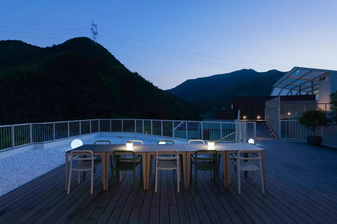 莫干山最顶级的民宿,适合一个人住的莫干山民宿