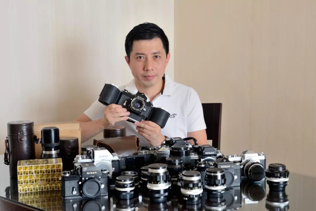 走遍64国还是拥有数百台相机？如果是你会怎么选？