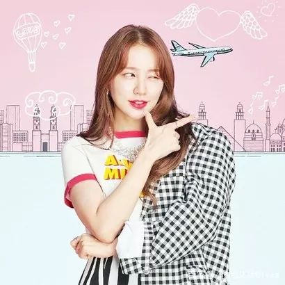 心动警报尹恩惠和千正明,心动警报尹恩惠全集