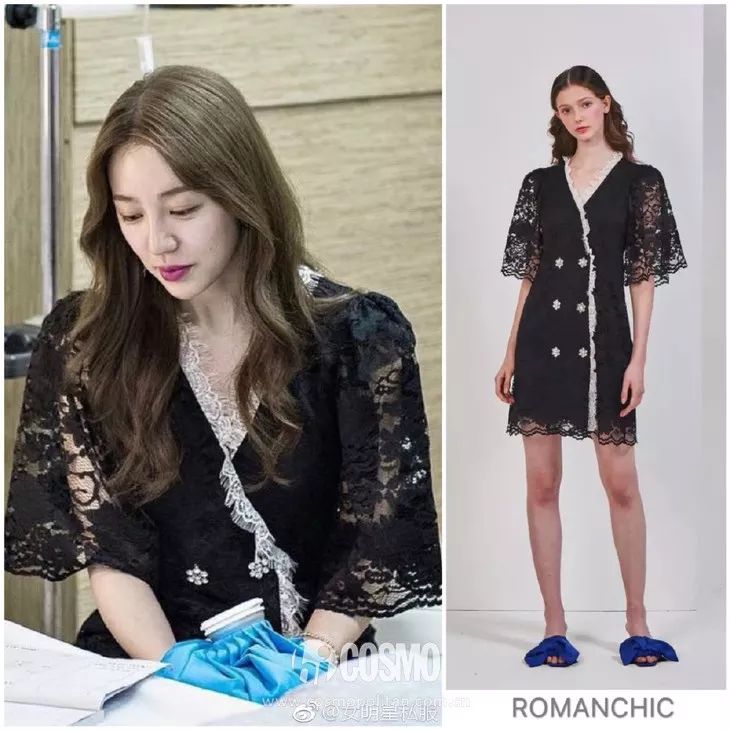 心动警报尹恩惠和千正明,心动警报尹恩惠全集