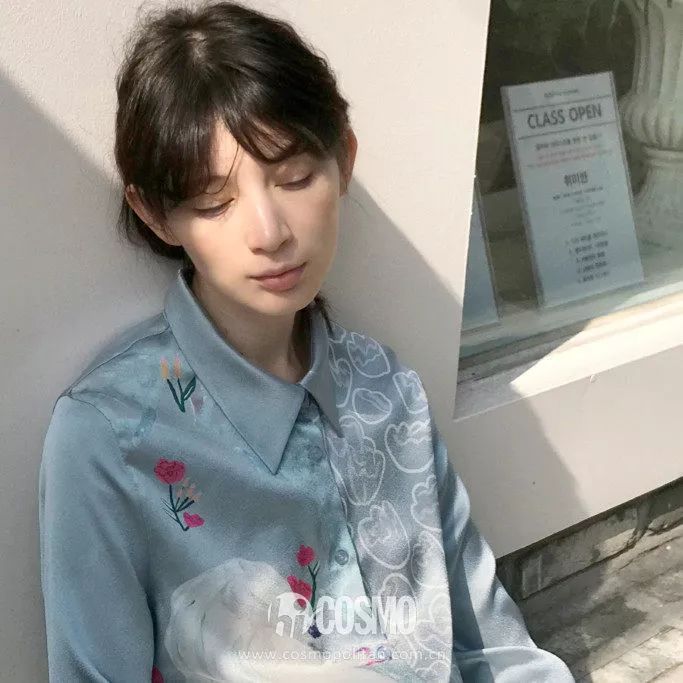 心动警报尹恩惠和千正明,心动警报尹恩惠全集