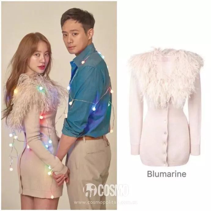 心动警报尹恩惠和千正明,心动警报尹恩惠全集