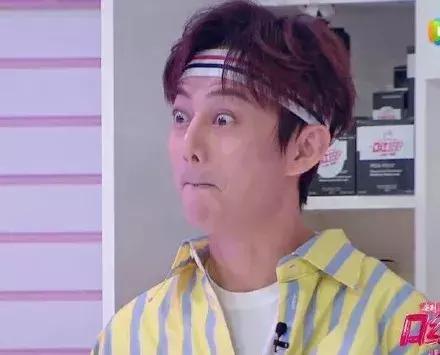 大s谈美貌,大s对自己的美貌很自信