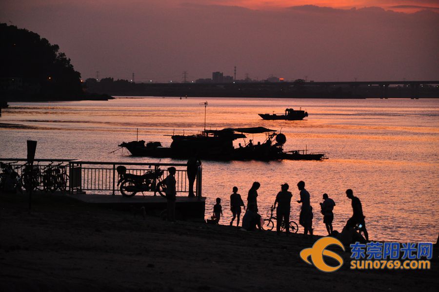 东莞三甲工业区规划,东莞正在开发好的工业区