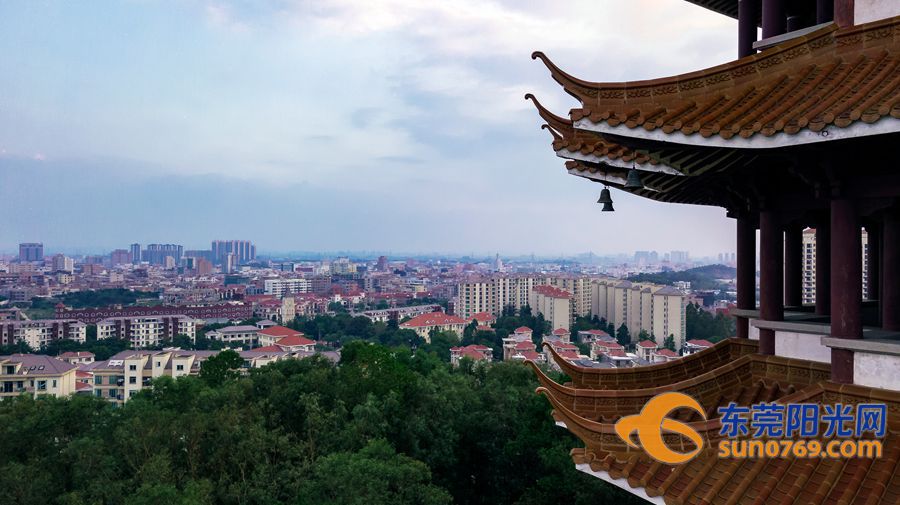 东莞三甲工业区规划,东莞正在开发好的工业区