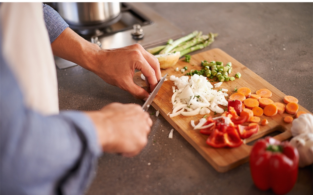 最懒的做饭方法,最有创意的偷懒方法