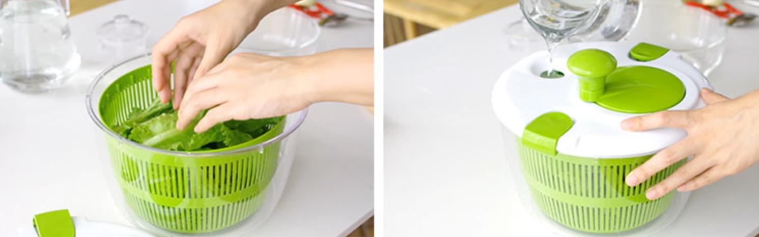 最懒的做饭方法,最有创意的偷懒方法