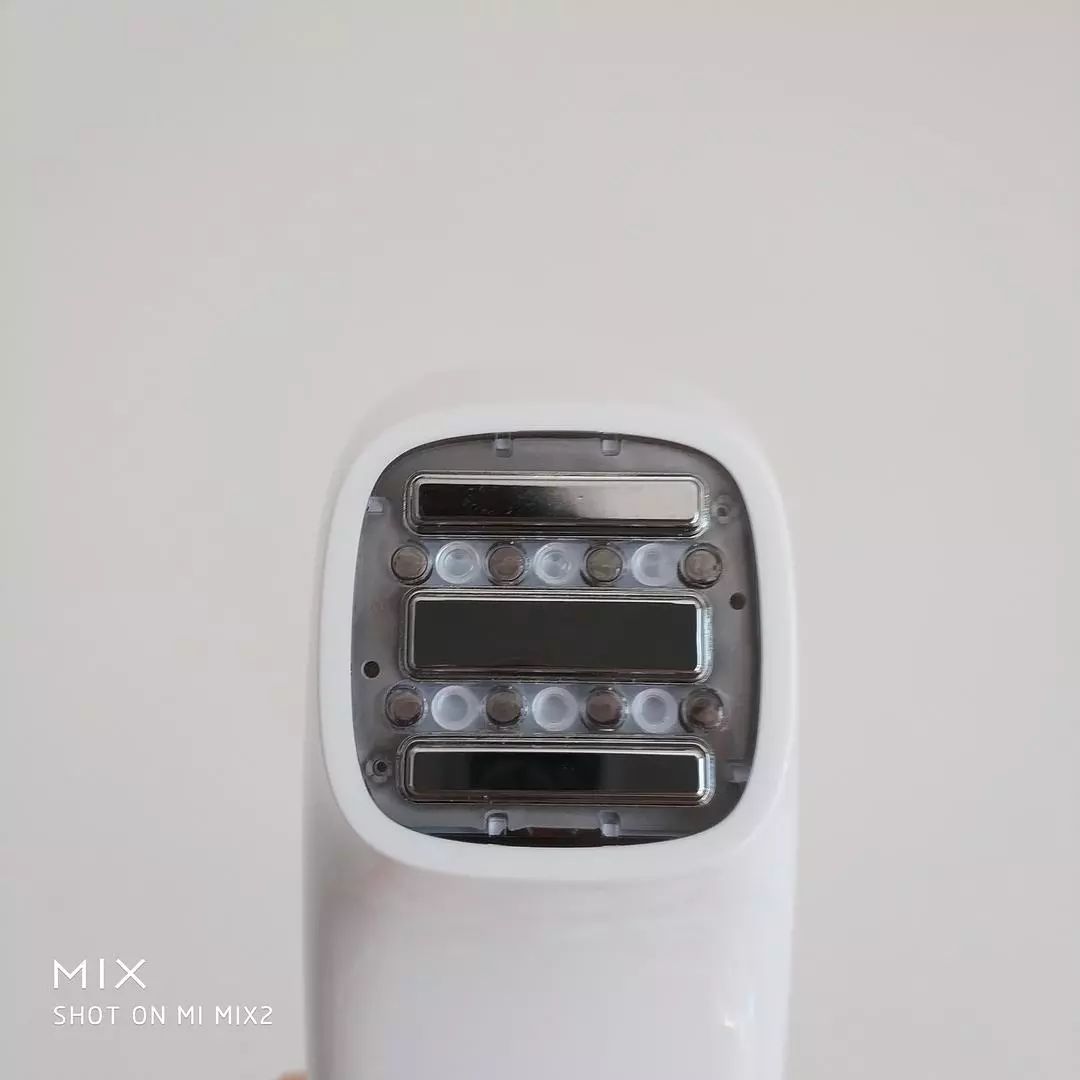 敏感肌哪一款美容仪是最好的,改善肤质选哪款美容仪