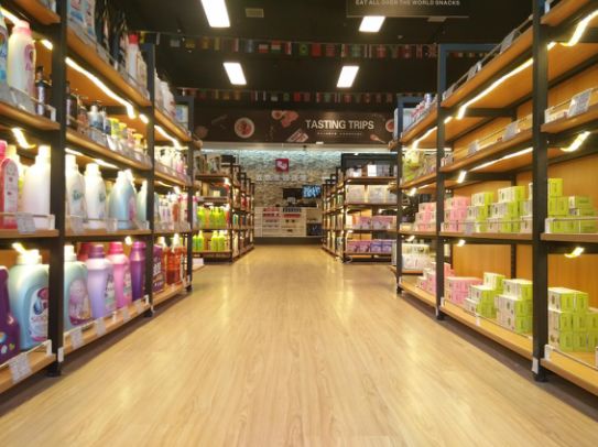 「怀化电台」海淘还在找代购？怀化这个地方帮你一站式购齐！