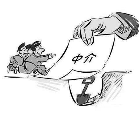 租金贷的风险有多可怕,租金贷套路深度分析