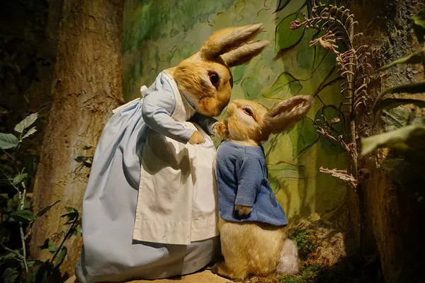 小窗告诉你，这里迷skr人了