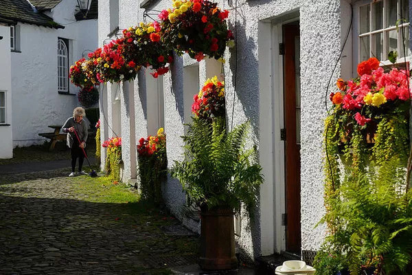 小窗告诉你，这里迷skr人了