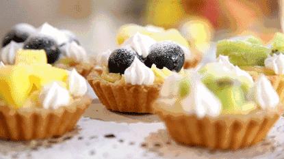 昆明十大网红美食店,昆明打卡网红店下午茶文林街