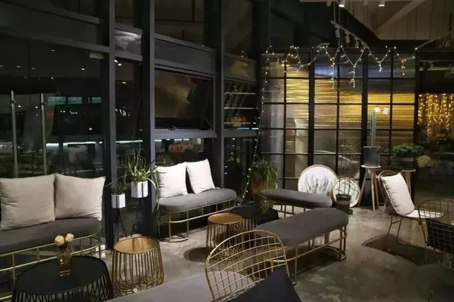 昆明十大网红美食店,昆明打卡网红店下午茶文林街