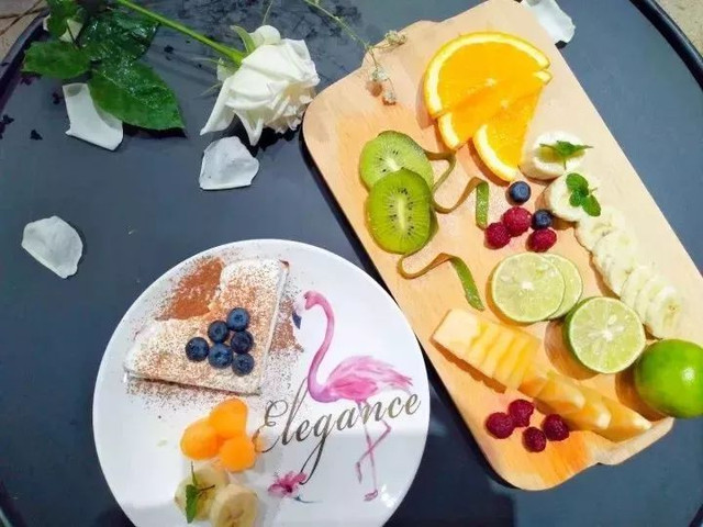 昆明十大网红美食店,昆明打卡网红店下午茶文林街