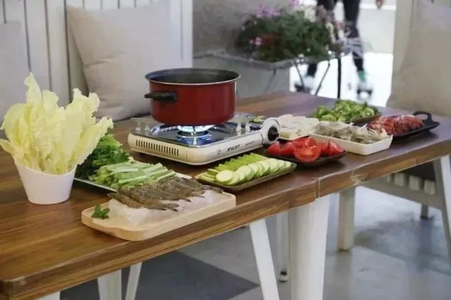 昆明十大网红美食店,昆明打卡网红店下午茶文林街