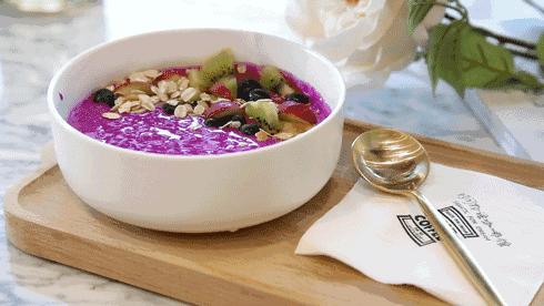 昆明十大网红美食店,昆明打卡网红店下午茶文林街