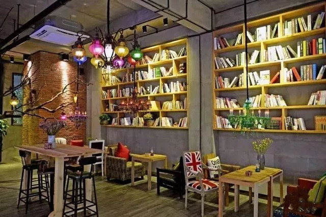 昆明十大网红美食店,昆明打卡网红店下午茶文林街