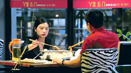 昆明十大网红美食店,昆明打卡网红店下午茶文林街