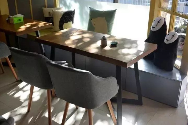 昆明十大网红美食店,昆明打卡网红店下午茶文林街