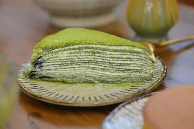 昆明十大网红美食店,昆明打卡网红店下午茶文林街