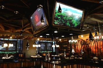 昆明十大网红美食店,昆明打卡网红店下午茶文林街