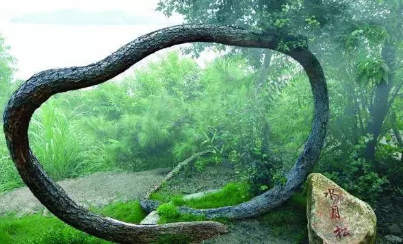 广州千岛湖,广东居然藏了一个神仙海岛