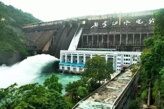 广州千岛湖,广东居然藏了一个神仙海岛