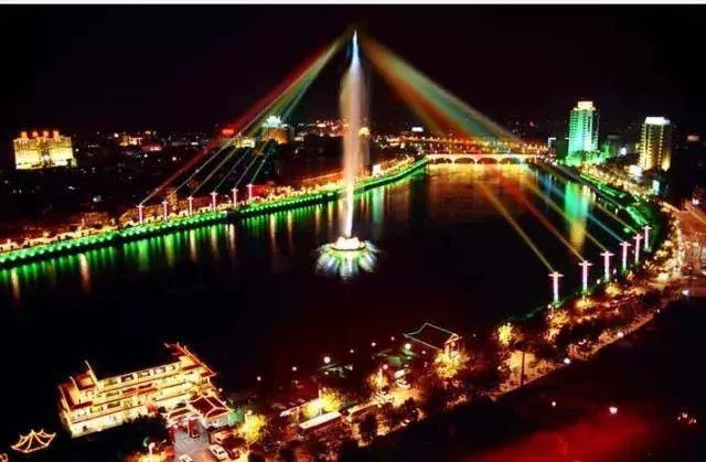 广州千岛湖,广东居然藏了一个神仙海岛