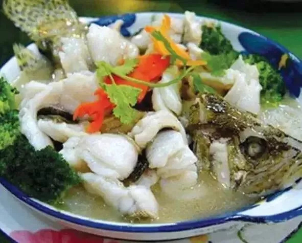 广州千岛湖,广东居然藏了一个神仙海岛