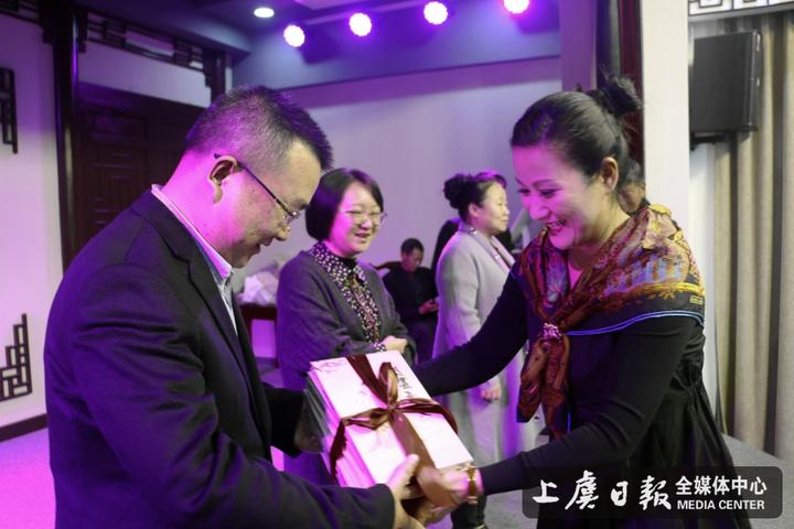 上虞旅游推介,越剧上虞区