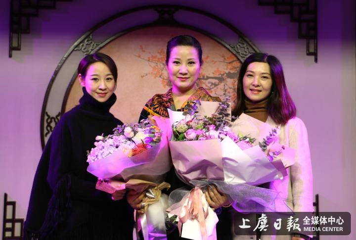 上虞旅游推介,越剧上虞区