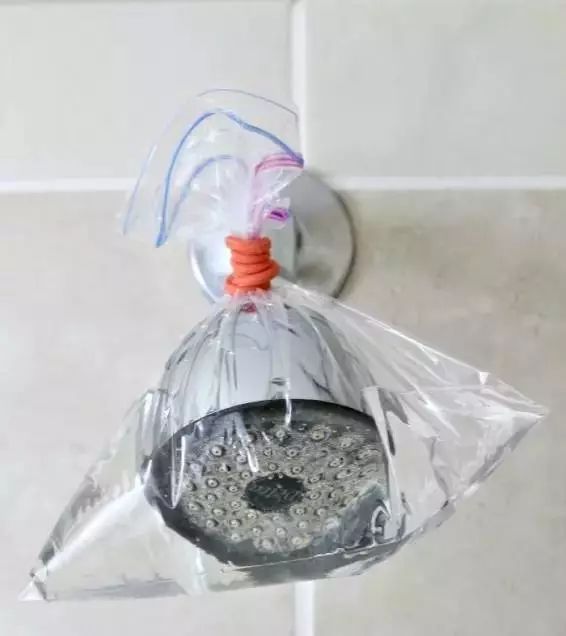 厕所的100个小妙招,让厕所干净如新